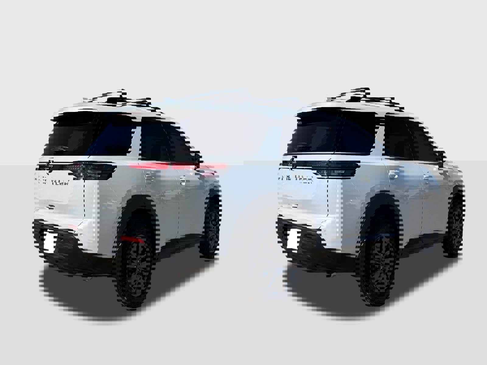 New 2025 Nissan Pathfinder SV image 6