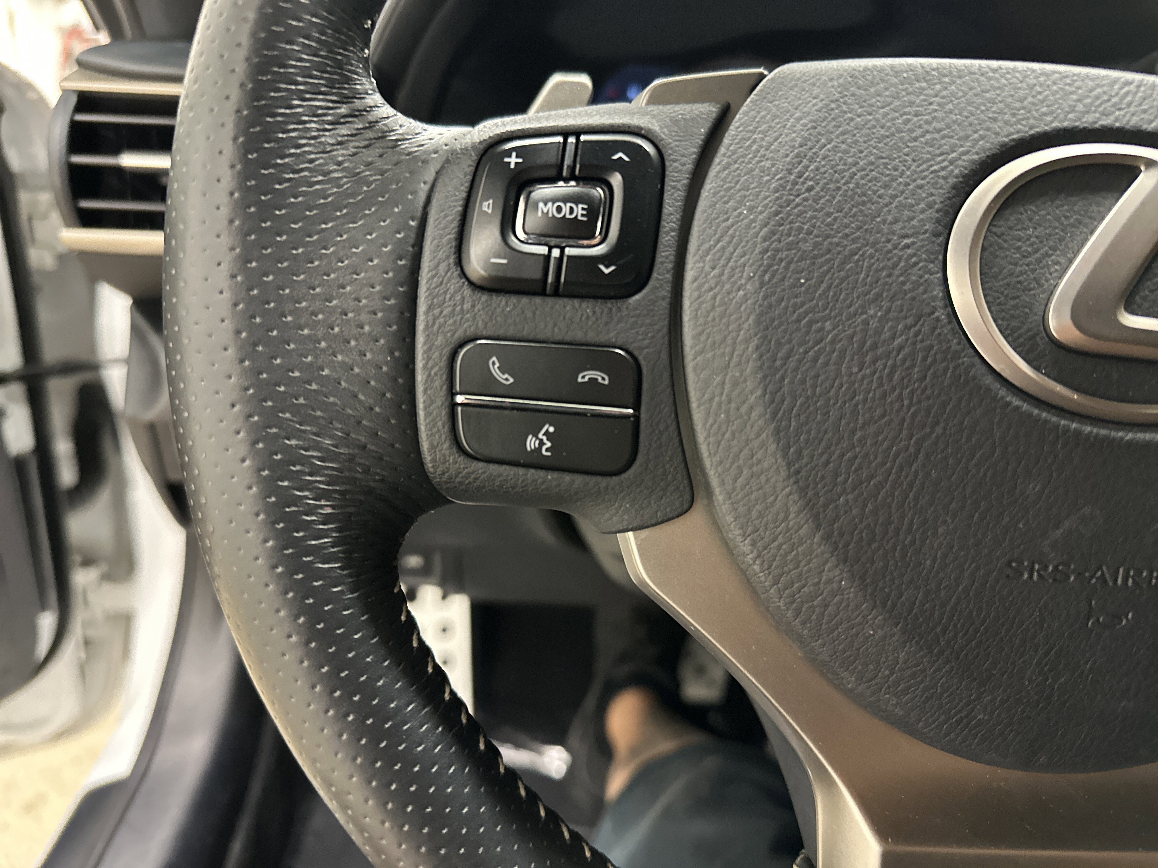 Used 2015 Lexus RC 350 AWD w/ Navigation System Package image 19