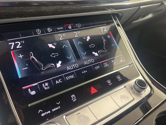 New 2026 Audi Q7 3.0T Premium Plus image 28