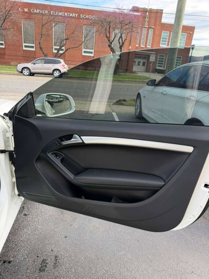 Used 2012 Audi A5 2.0T Premium Plus w/ Premium Plus Pkg AWD/4WD image 18