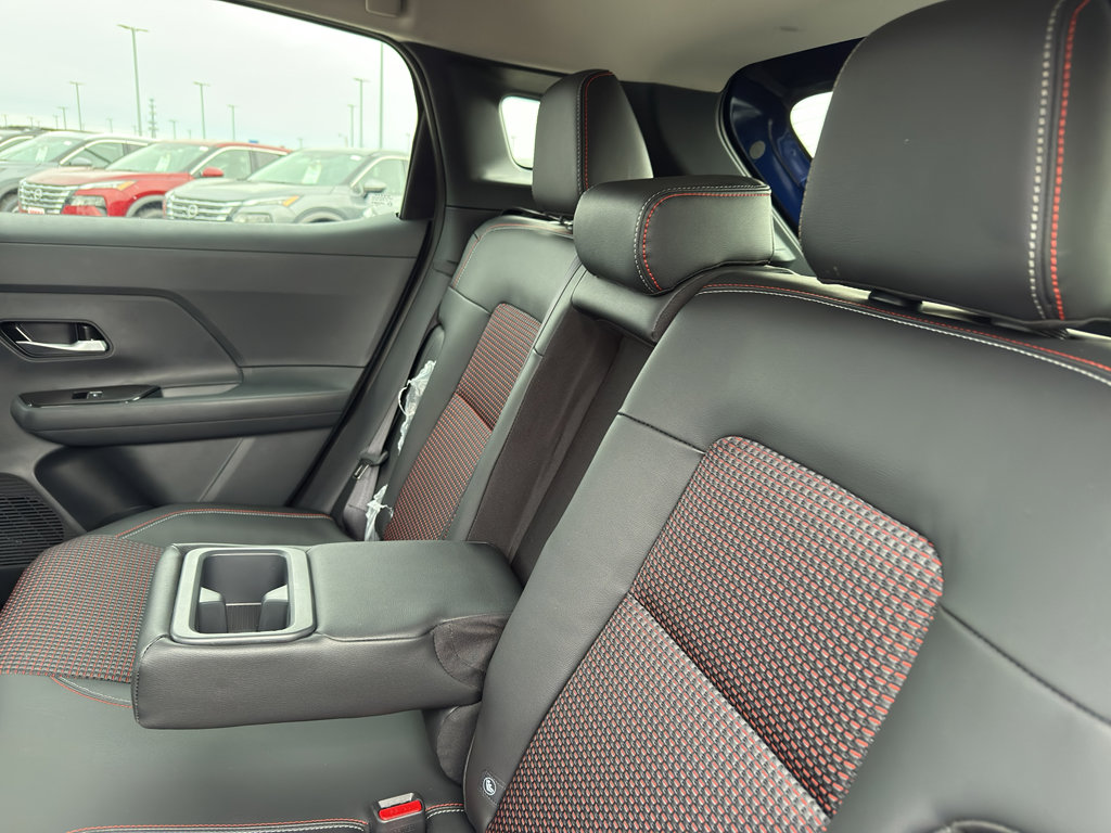 New 2026 Nissan Kicks SR w/ Cold Weather Package image 33