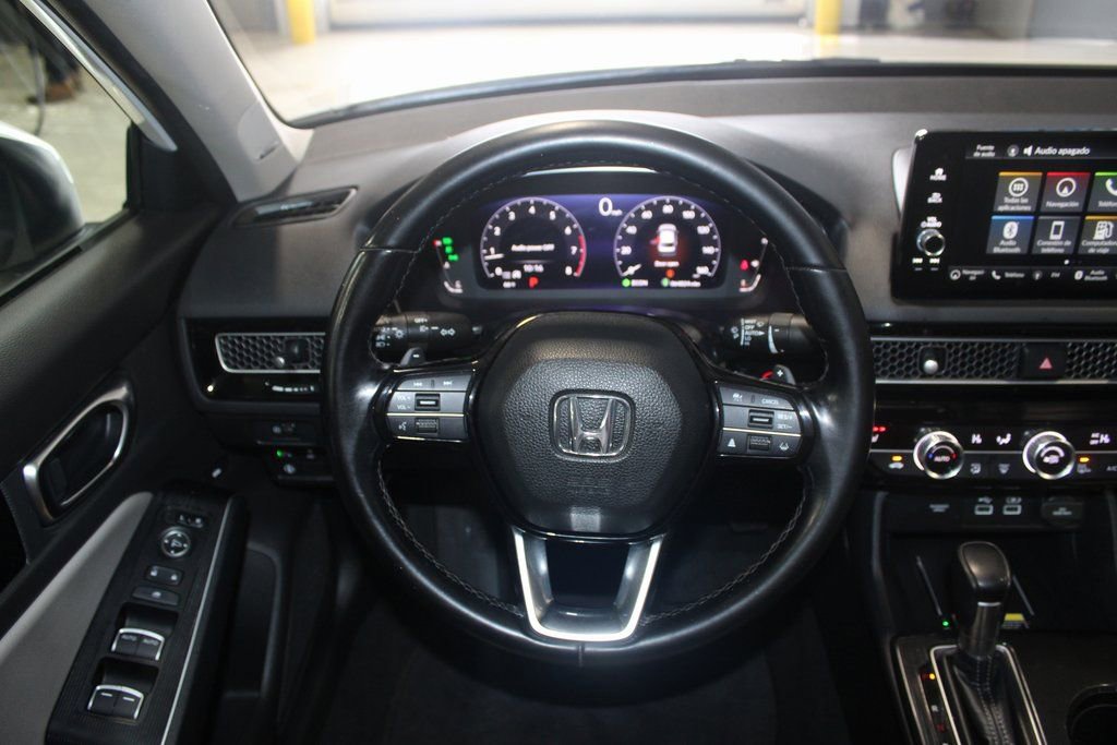 Used 2022 Honda Civic Touring image 20
