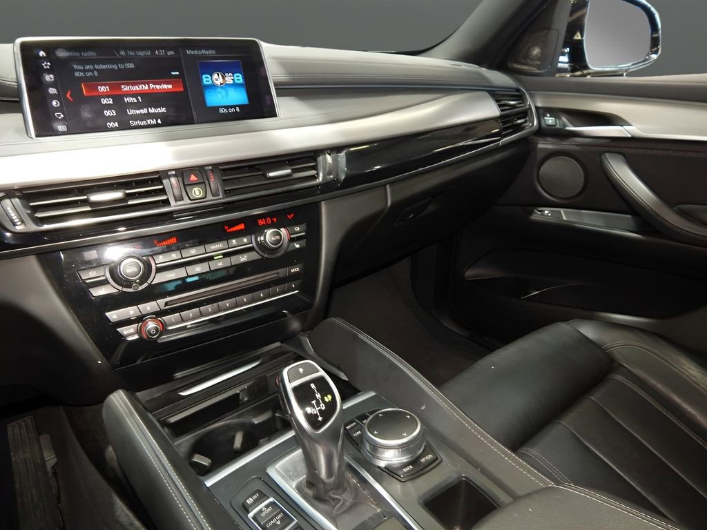Used 2018 BMW X6 xDrive35i image 25