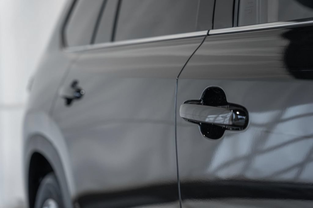 New 2026 Toyota Grand Highlander AWD Hybrid image 14