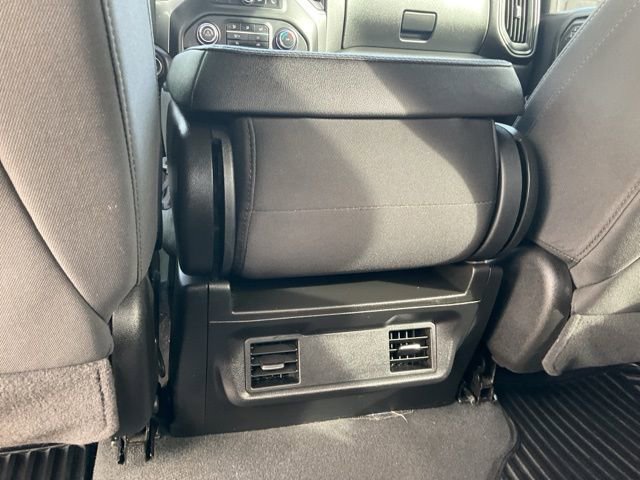 Used 2025 Chevrolet Silverado 2500 Custom w/ Z71 Off-Road Package image 25