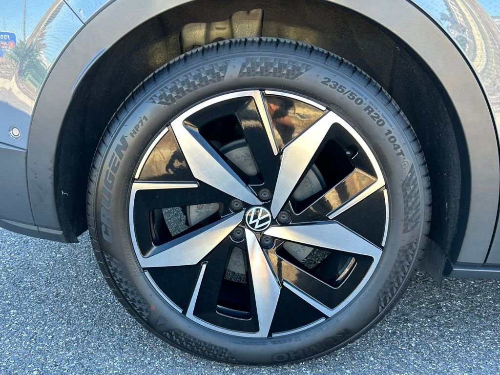 Used 2023 Volkswagen ID.4 S image 44