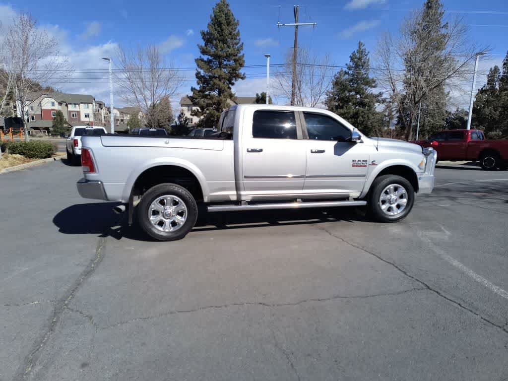 Used 2014 RAM 2500 Limited AWD/4WD image 7