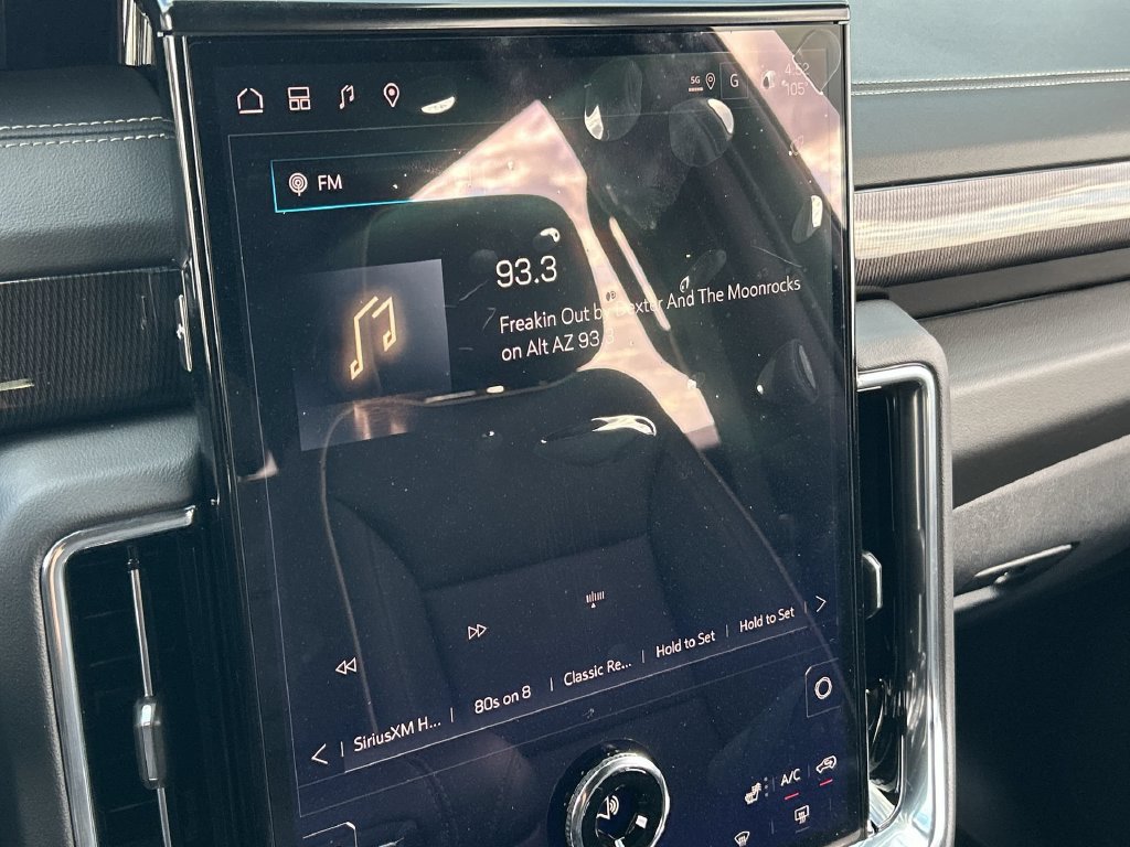 New 2027 GMC Yukon Elevation RWD image 13