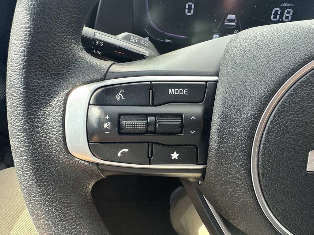 Used 2024 Kia Sportage LX image 28