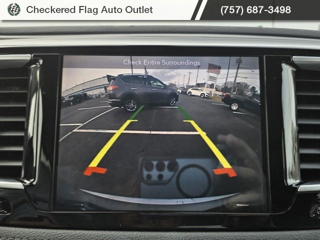 Used 2018 Chrysler Pacifica Limited image 34