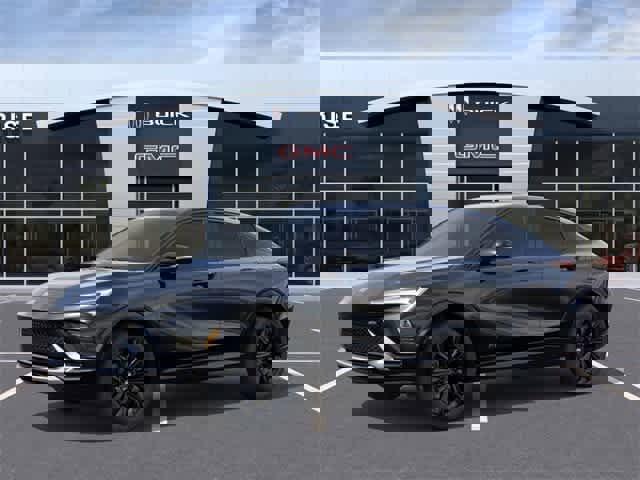 New 2026 Buick Envista Sport Touring w/ Convenience I Package image 3