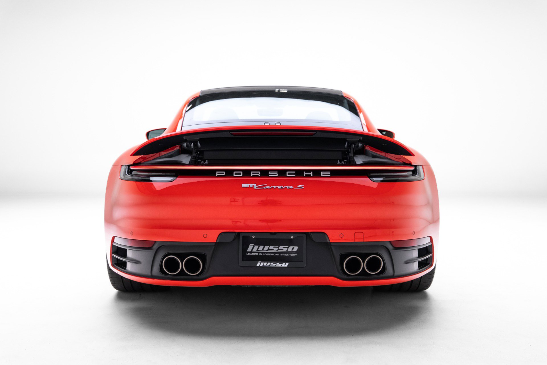 Used 2021 Porsche 911 Carrera S image 5
