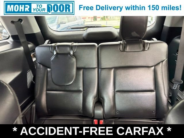 Used 2021 Ford Explorer XLT w/ Equipment Group 202A AWD/4WD image 44