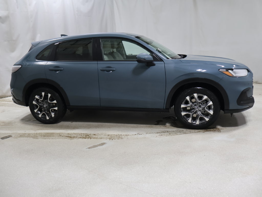 New 2027 Honda HR-V EX-L image 8