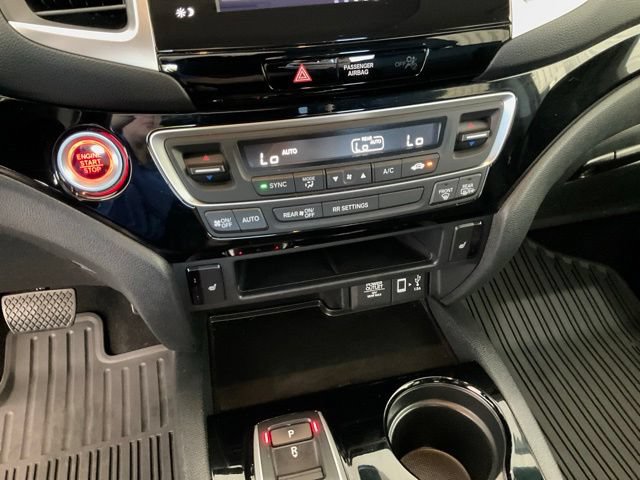 Used 2020 Honda Ridgeline RTL-E image 14