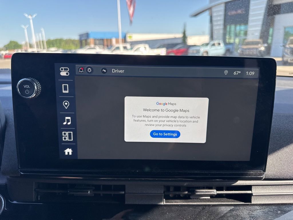 Used 2025 Honda Prologue EX image 20
