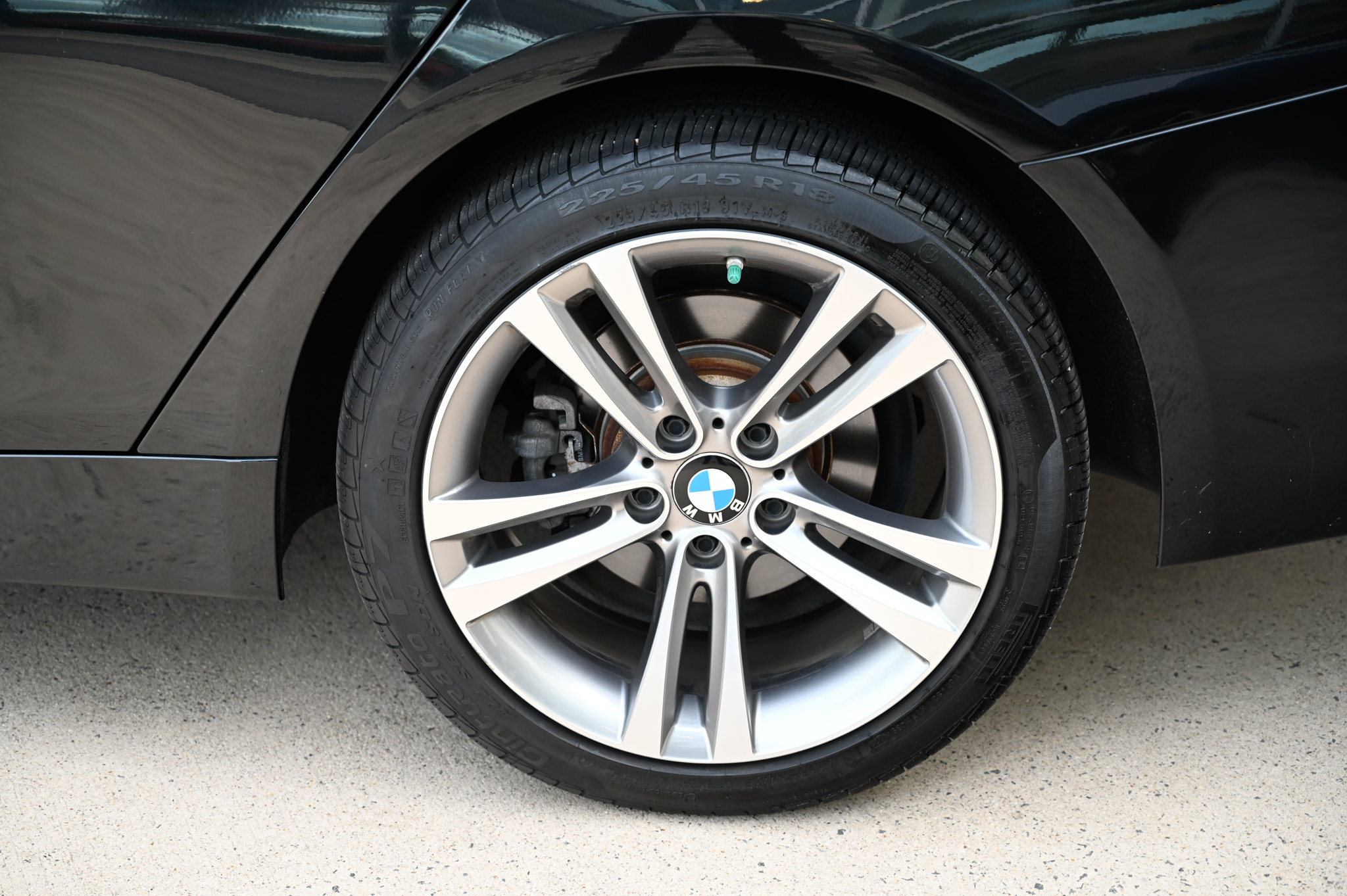 Used 2019 BMW 430i Gran Coupe xDrive w/ Convenience Package AWD/4WD image 10