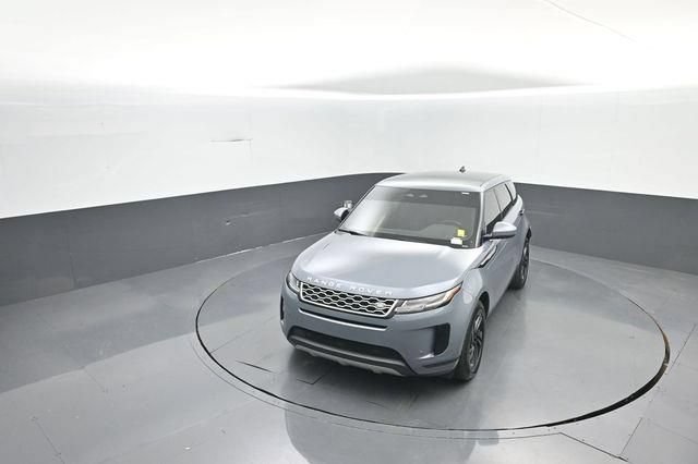 Used 2022 Land Rover Range Rover Evoque S AWD/4WD image 29