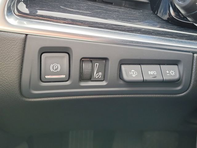 Certified 2023 Cadillac XT5 Premium Luxury w/ Technology Package image 13