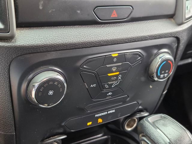 Used 2020 Ford Ranger XL w/ FX4 Off-Road Package image 19