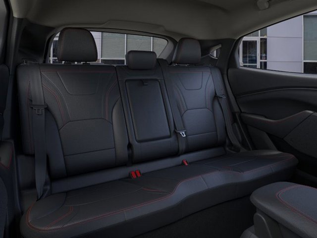 New 2026 Ford Mustang Mach-E Premium w/ Sport Appearance Package image 11