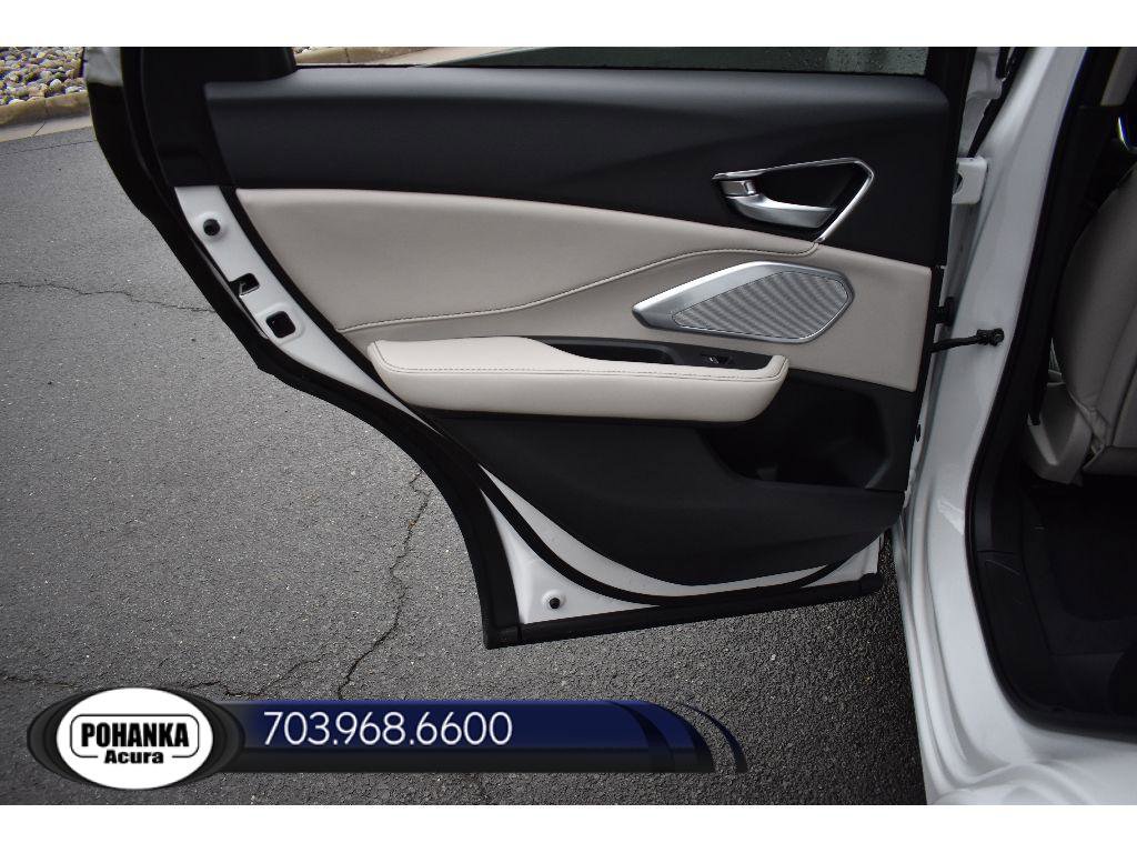 New 2026 Acura RDX Technology Package image 31