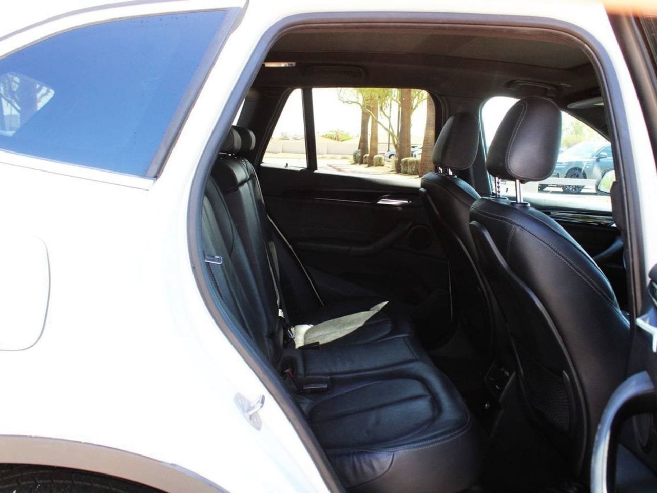 Used 2018 BMW X1 sDrive28i FWD image 13