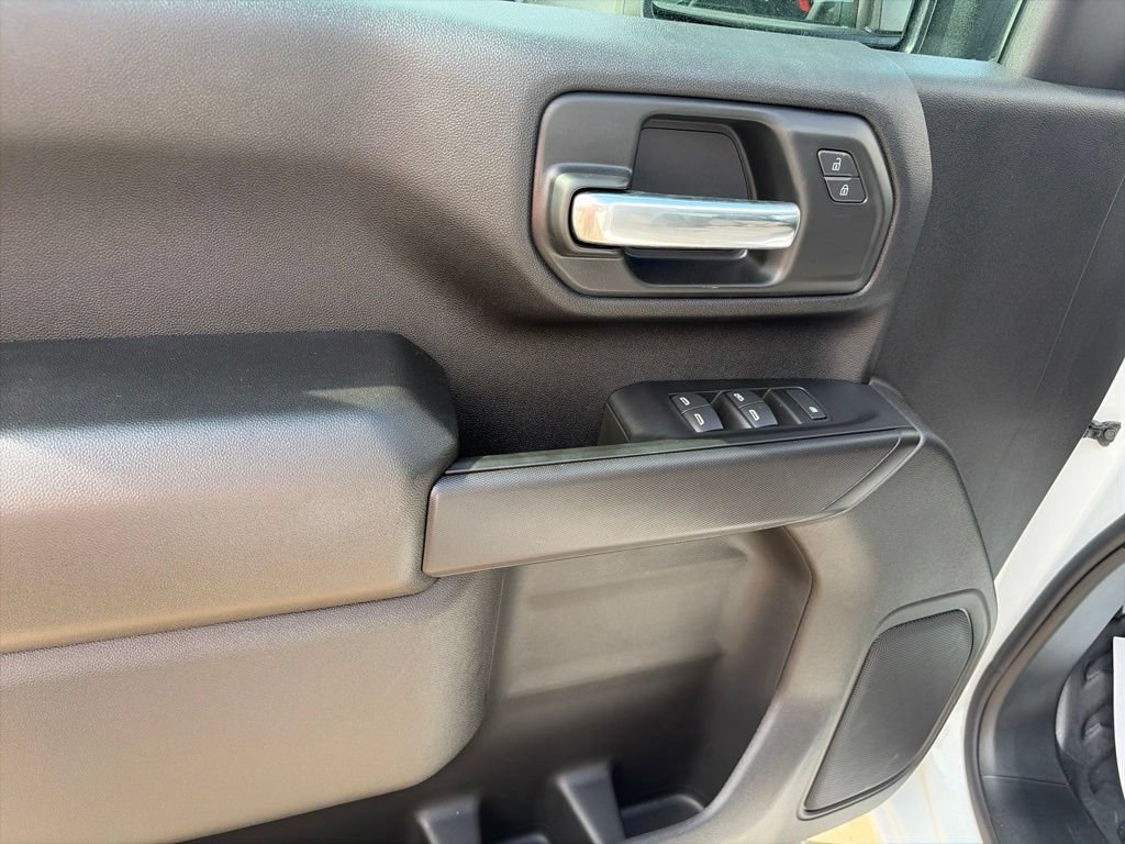 New 2026 Chevrolet Silverado 3500 W/T AWD/4WD image 17