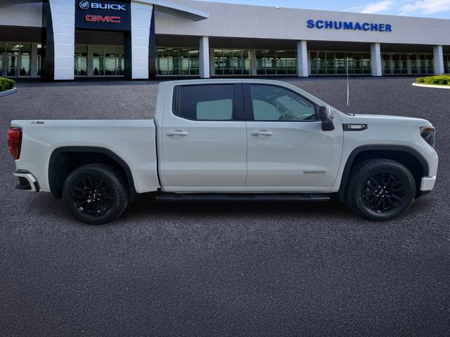 New 2026 GMC Sierra 1500 Elevation w/ Elevation Premium Package AWD/4WD image 8