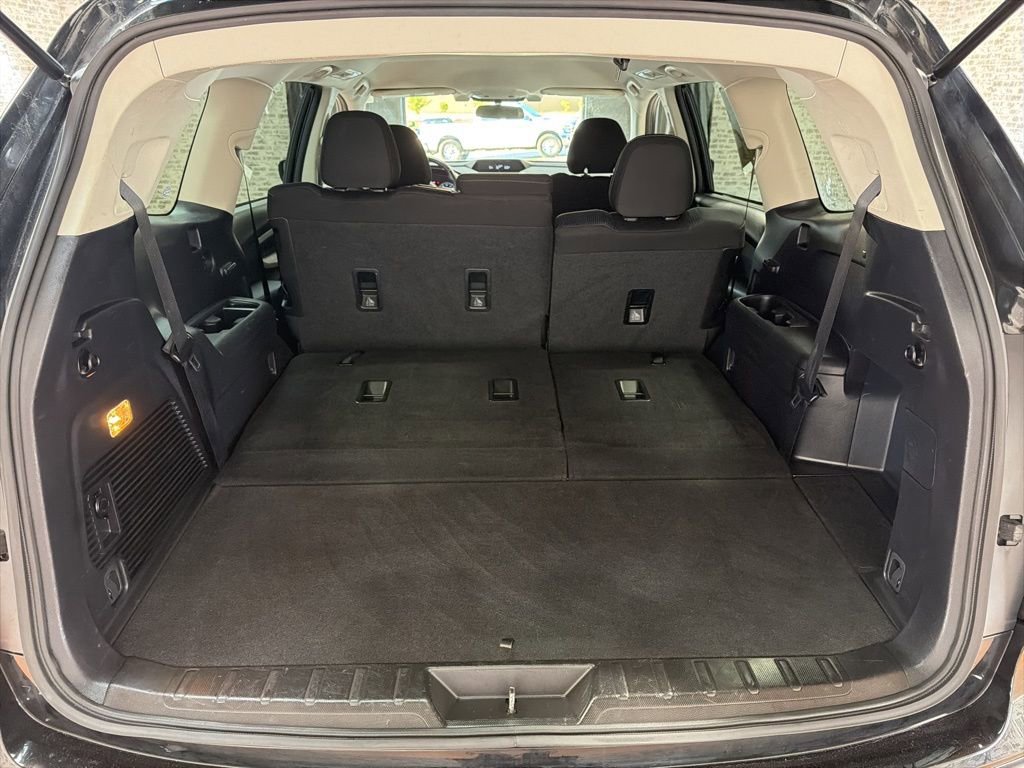 Used 2022 Subaru Ascent Premium AWD/4WD image 13