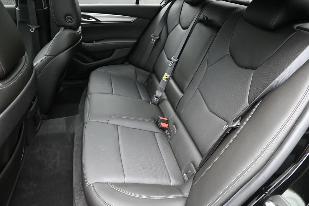 Used 2024 Cadillac CT5 Premium Luxury w/ Super Cruise 2 Package AWD/4WD image 27