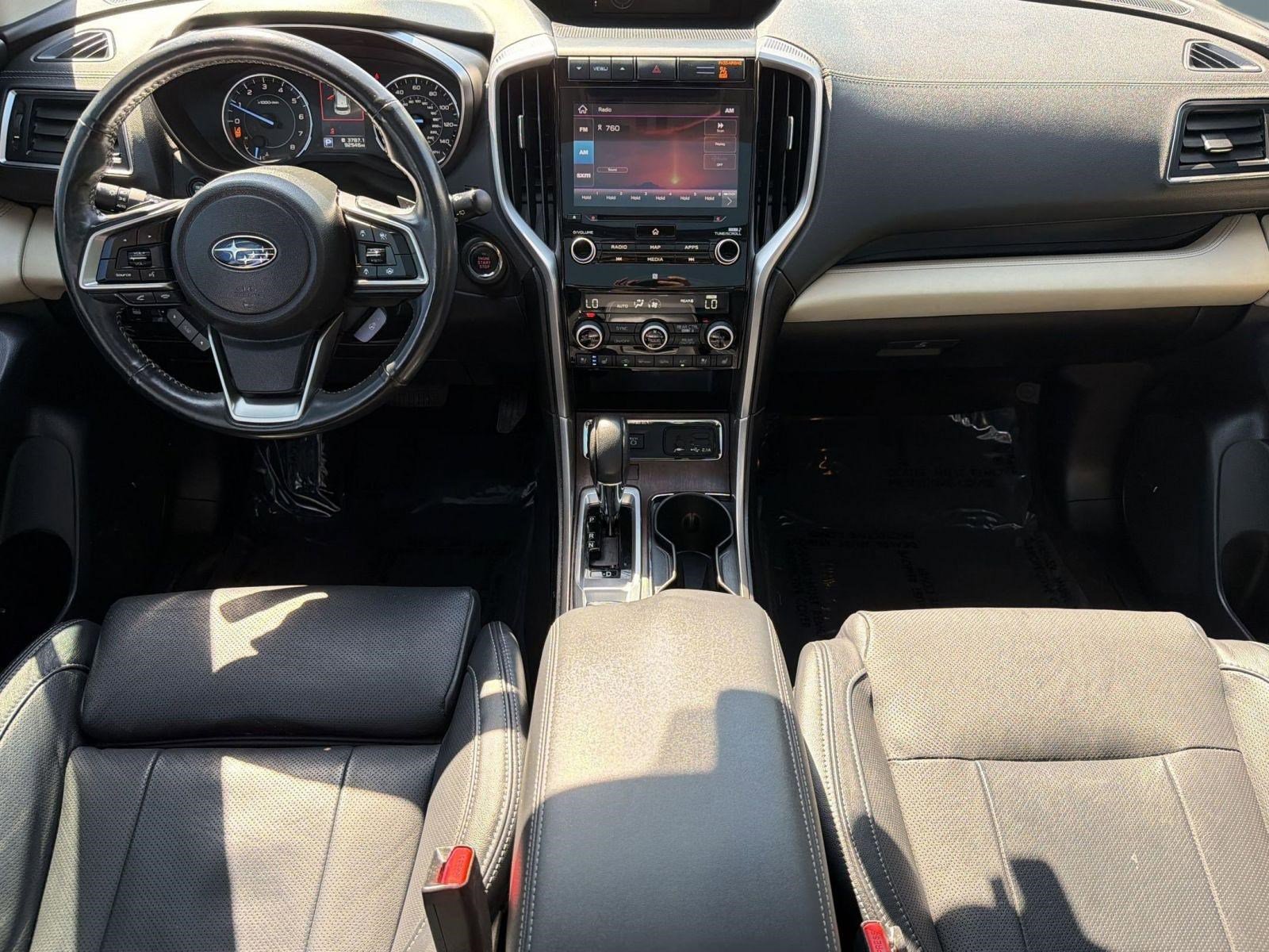 Used 2022 Subaru Ascent Touring AWD/4WD image 17