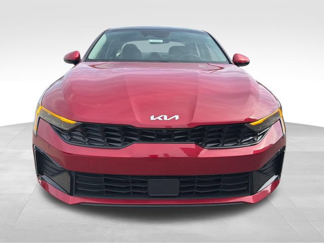Used 2025 Kia K5 EX FWD image 3