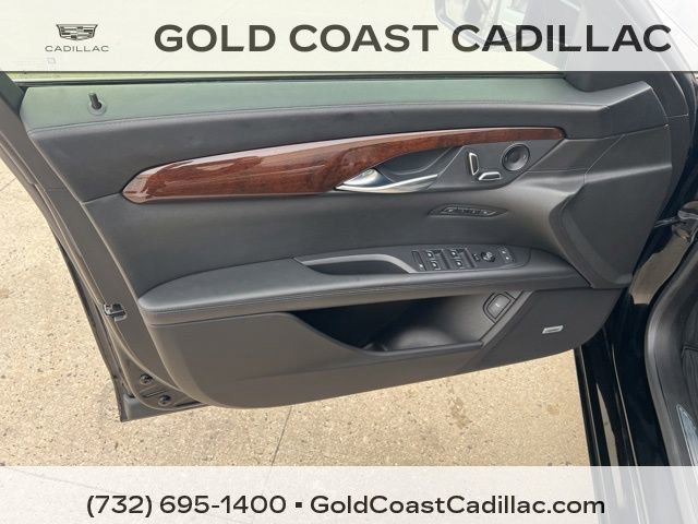 Used 2019 Cadillac CT6 Luxury w/ Driver Awareness Package image 15