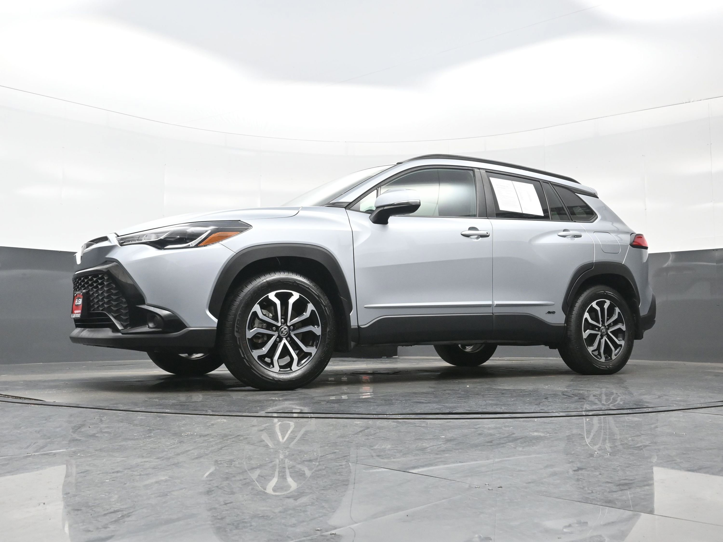 Used 2023 Toyota Corolla Cross S image 36