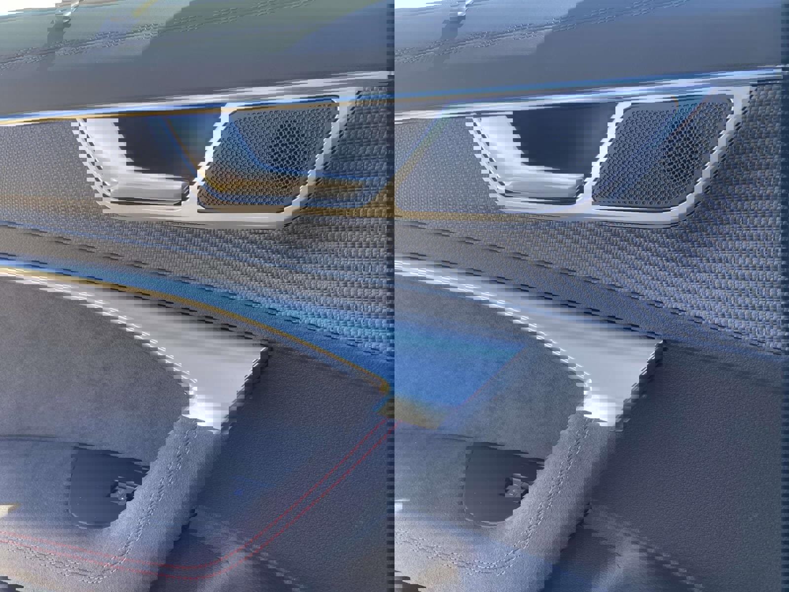 New 2026 Audi RS 6 performance image 16