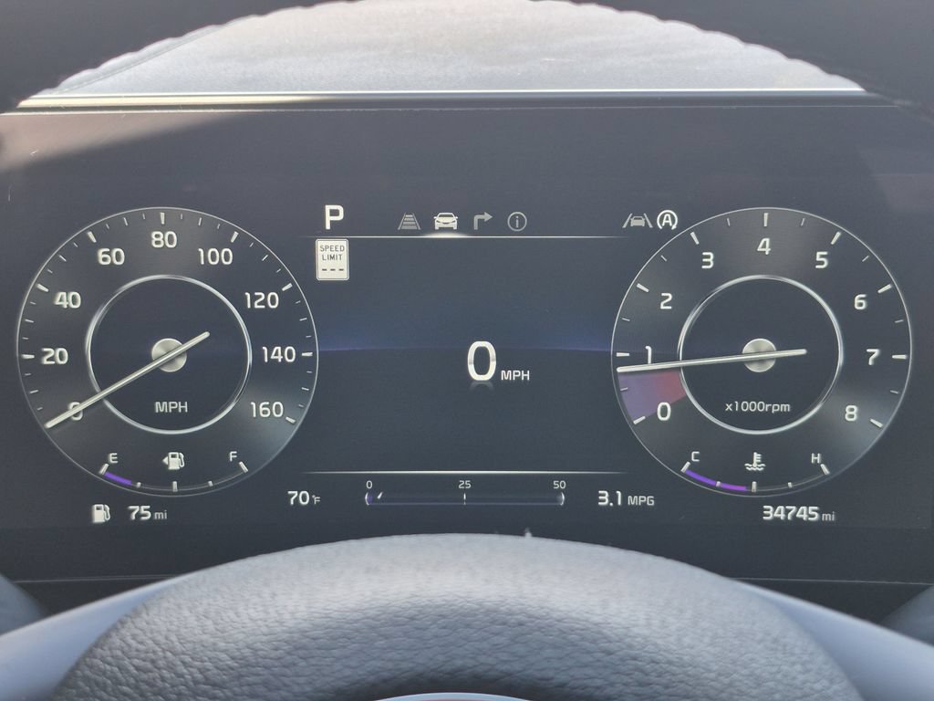 Certified 2024 Kia Sportage X-Pro Prestige AWD/4WD image 22