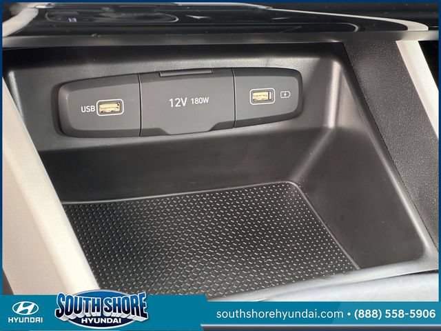 Used 2023 Hyundai Tucson SE AWD/4WD image 31