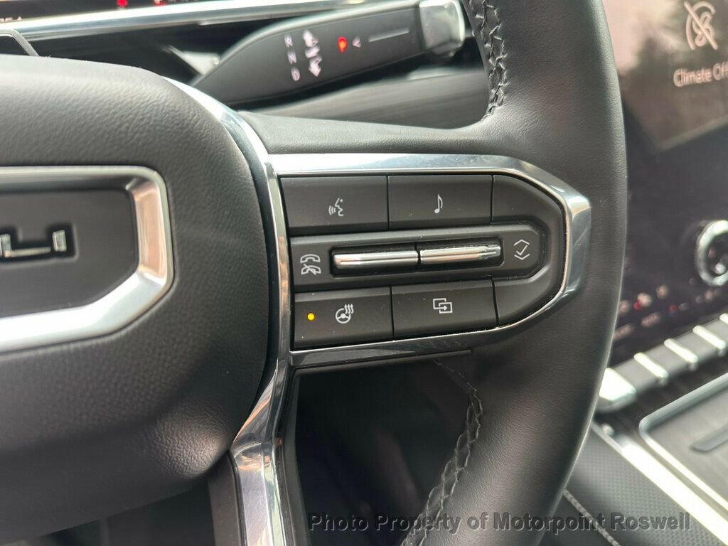 Used 2024 GMC Sierra EV Denali image 16