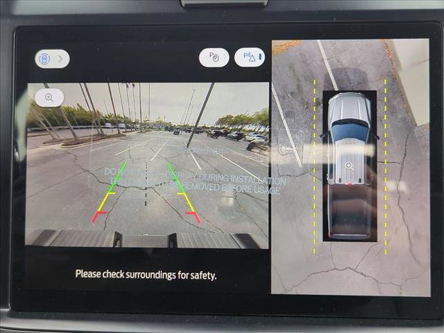 New 2026 Ford F350 Lariat w/ Lariat Premium Package image 13