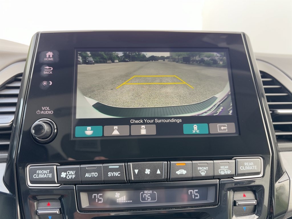 Used 2023 Honda Odyssey Elite image 24