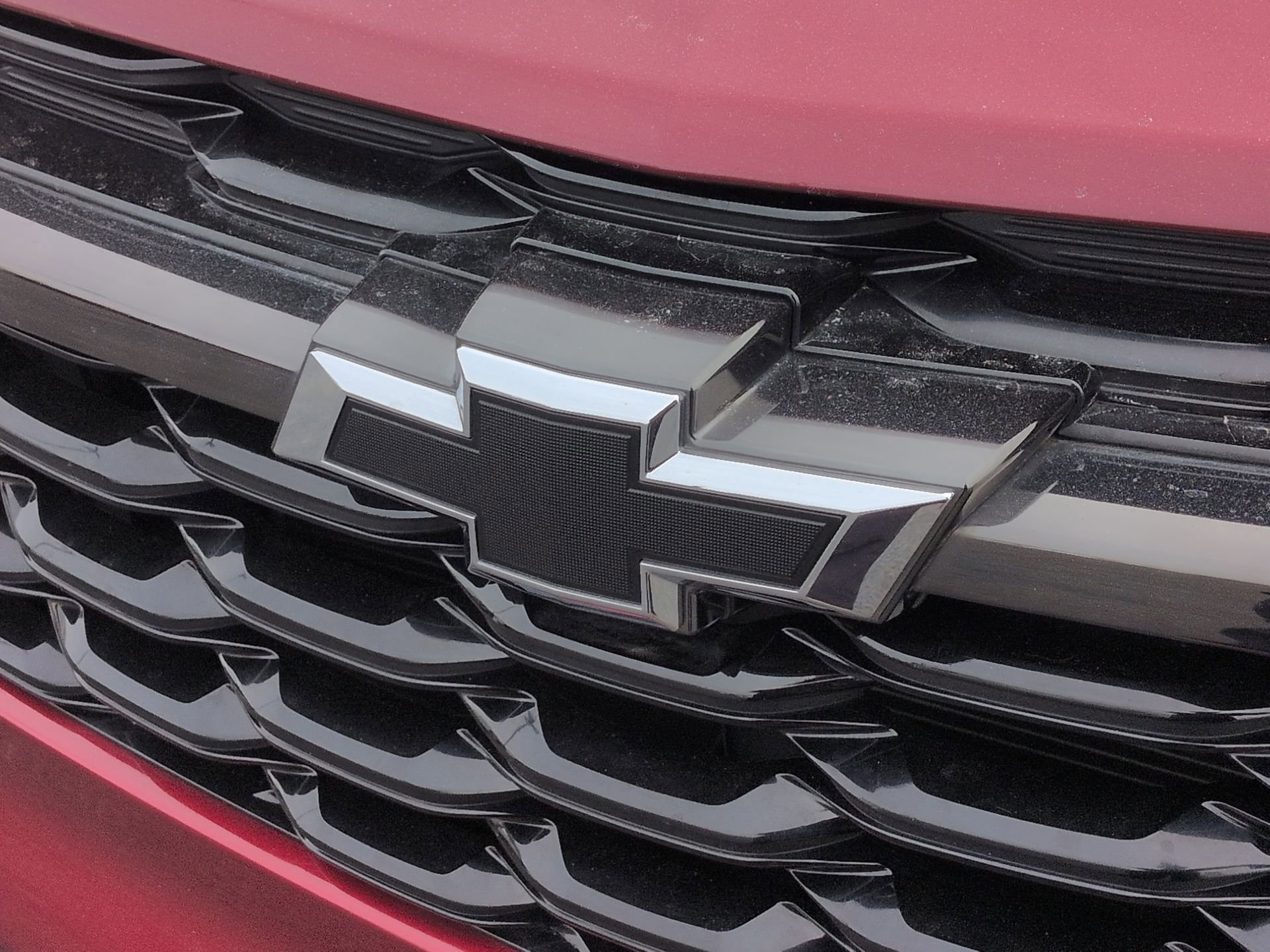 Certified 2024 Chevrolet Trax RS image 29