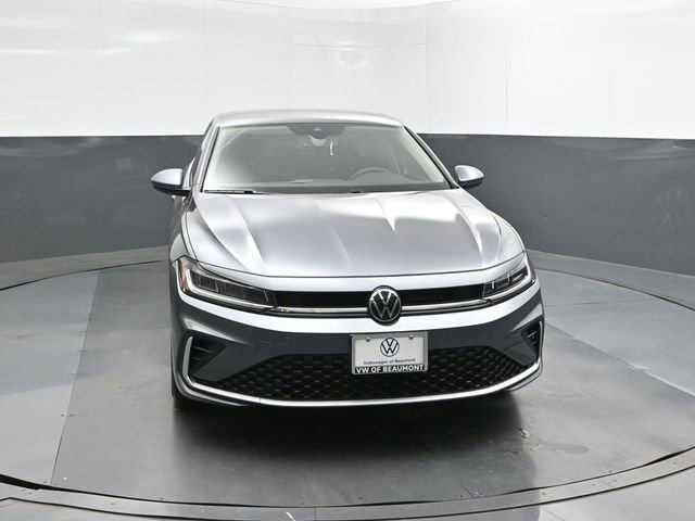 New 2026 Volkswagen Jetta S image 22