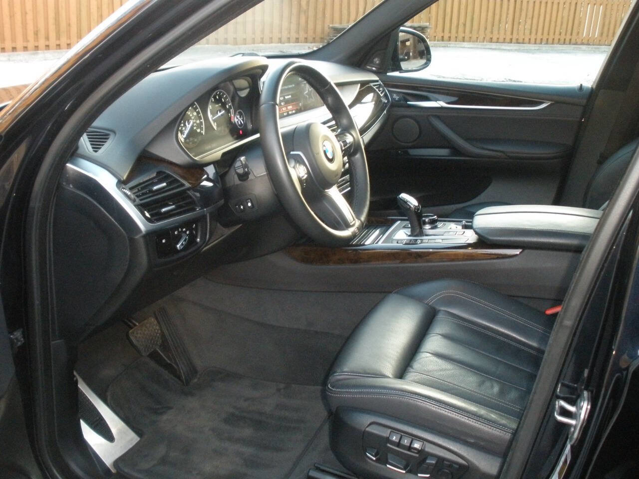 Used 2017 BMW X5 xDrive35i image 24