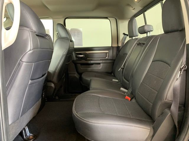 Used 2018 RAM 1500 Sport AWD/4WD image 23