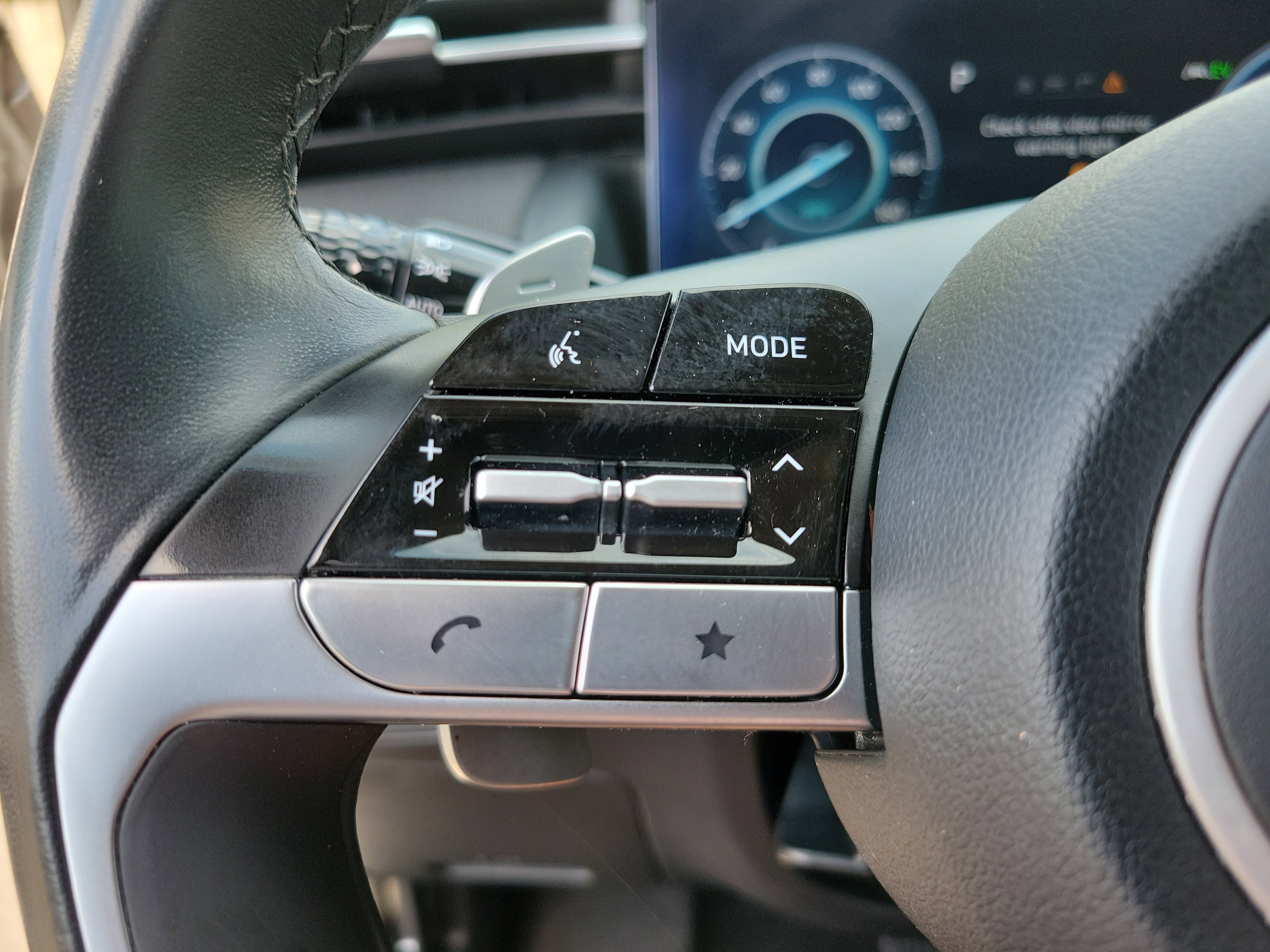 Used 2023 Hyundai Tucson SEL image 21