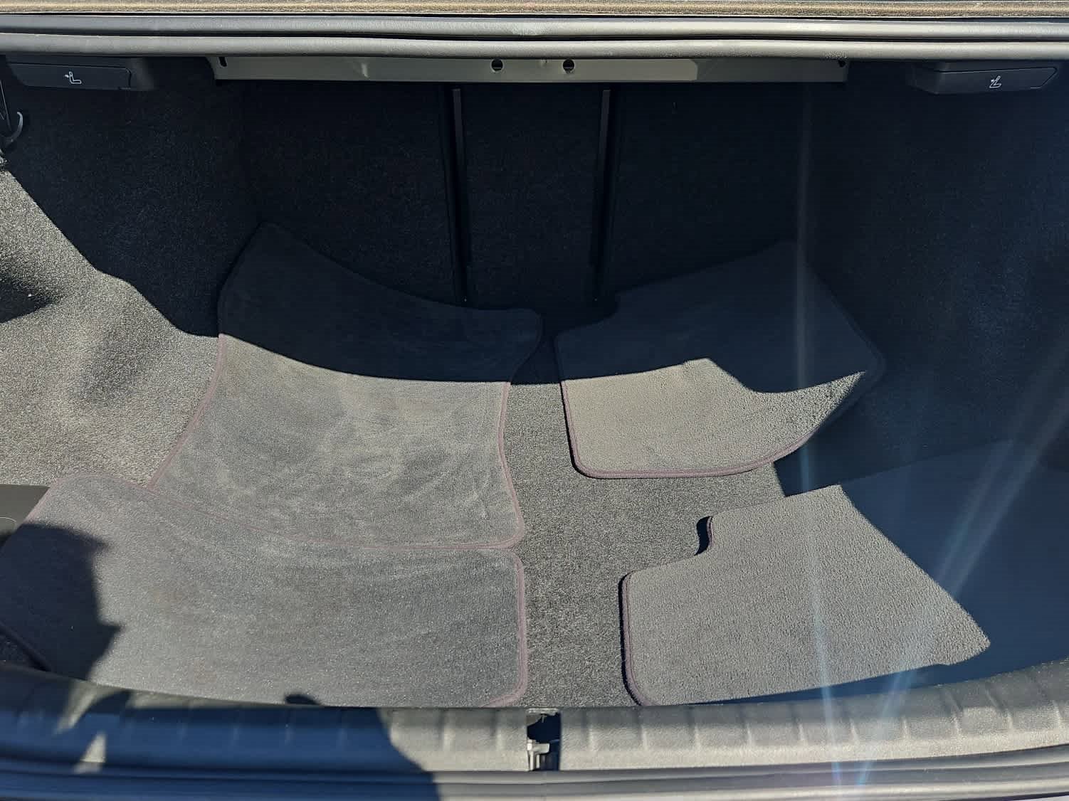 Used 2019 BMW 530i w/ Convenience Package image 9