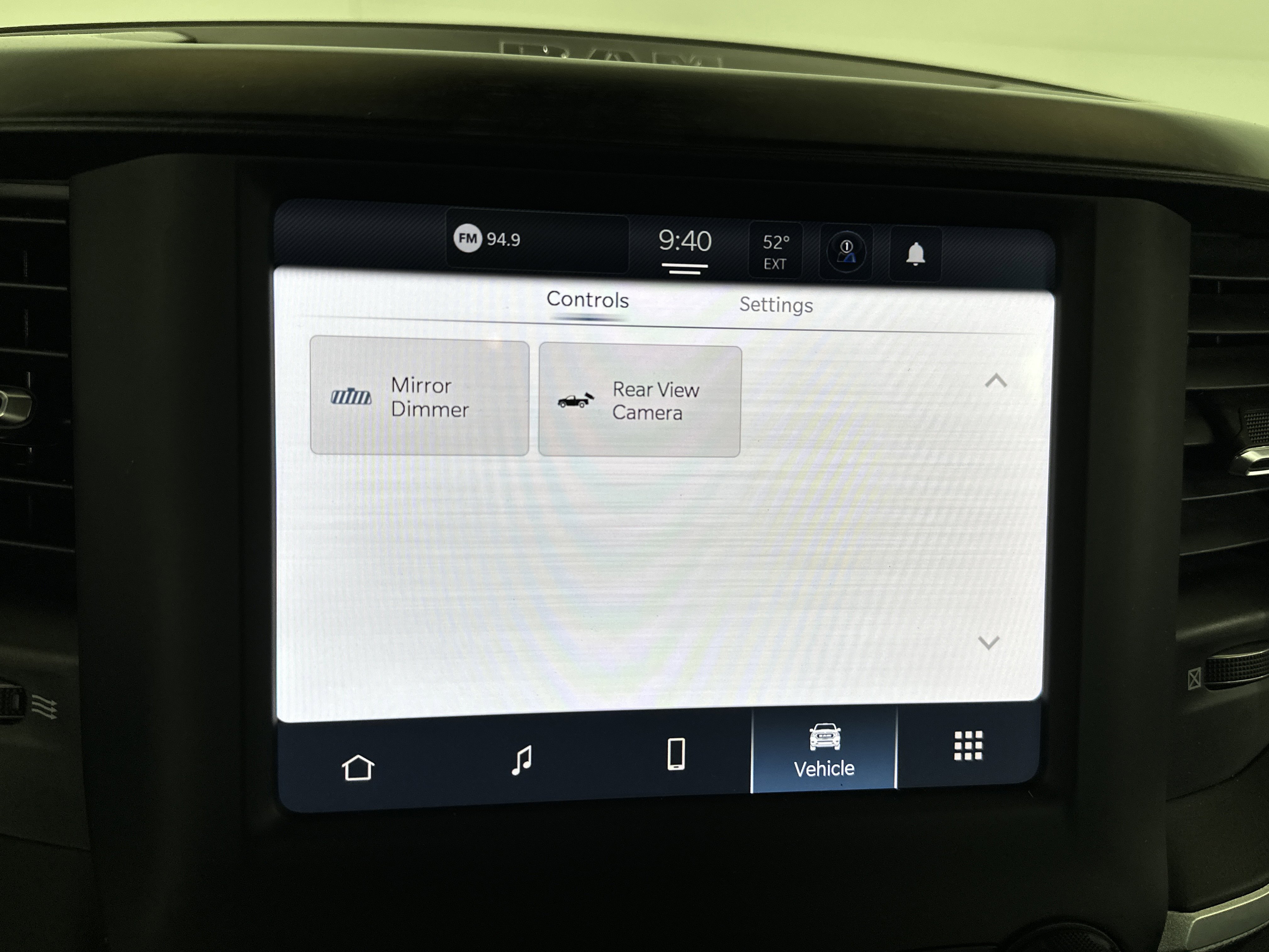 Used 2022 RAM 1500 Big Horn image 20