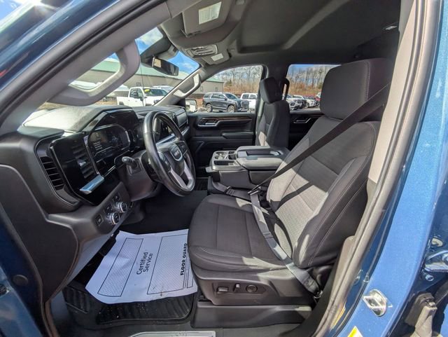 Used 2024 GMC Sierra 1500 Elevation image 26