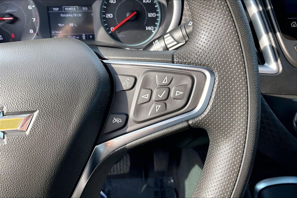 Used 2024 Chevrolet Malibu LT image 14